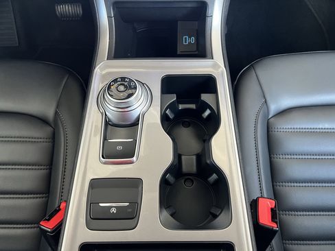 Used 2024 Ford Edge SEL w/ Convenience Package image 26