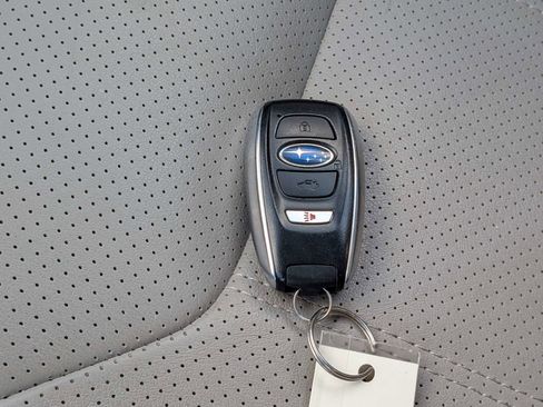 Used 2019 Subaru Forester Limited w/ Popular Package #3 AWD/4WD image 27