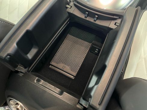 Used 2025 Mercedes-Benz AMG GT 63 image 47