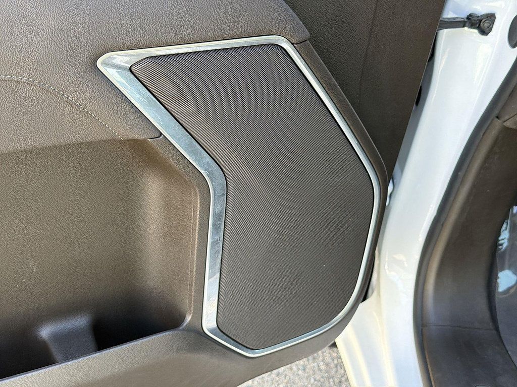 Used 2026 GMC Sierra 1500 SLT RWD image 23