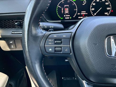 Used 2025 Honda CR-V Sport-L image 20