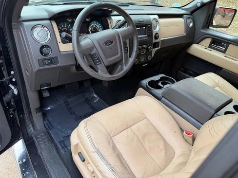 Used 2014 Ford F150 XLT w/ Equipment Group 302A Luxury image 15