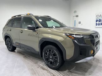 New 2026 Subaru Forester Wilderness AWD/4WD video 2