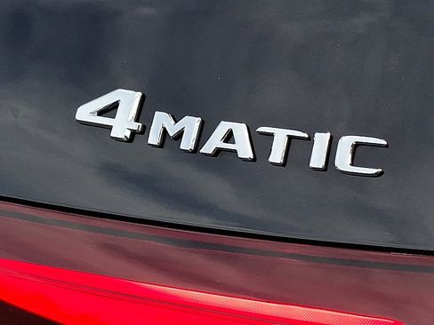 Certified 2026 Mercedes-Benz GLE 350 4MATIC image 31