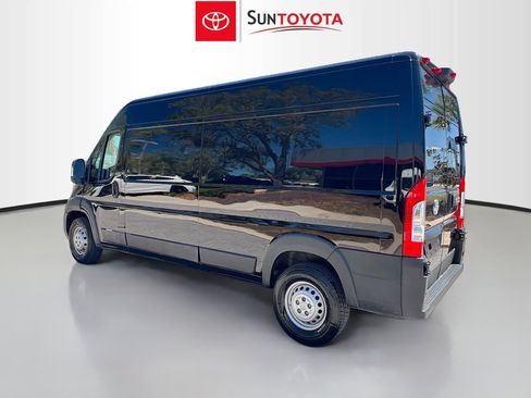 Used 2023 RAM ProMaster 2500 image 6