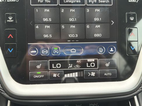 Certified 2025 Subaru Outback Limited AWD/4WD image 24