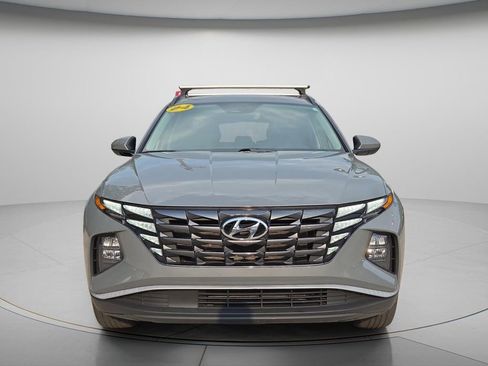 Used 2024 Hyundai Tucson SEL FWD image 4