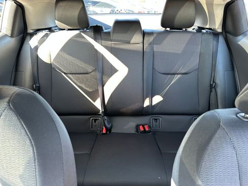 New 2026 Toyota Prius LE image 24