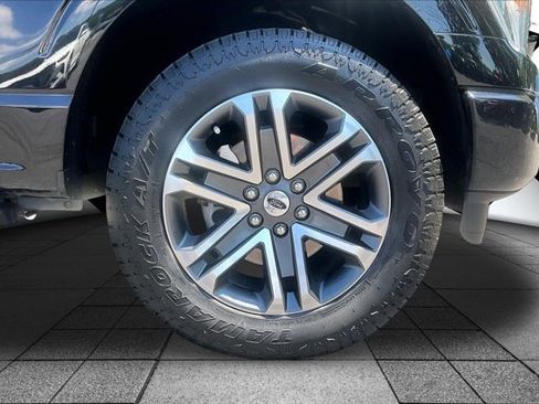 Certified 2021 Ford F150 XL w/ STX Appearance Package AWD/4WD image 8