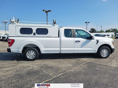 Used 2022 Ford F150 XL RWD image 29