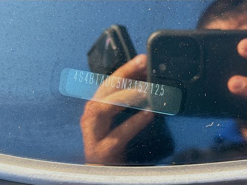 Used 2022 Subaru Outback Premium image 35