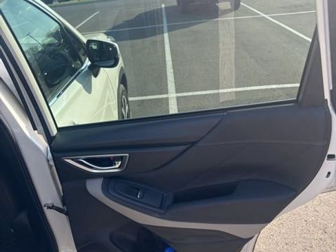 Used 2023 Subaru Forester Limited w/ Popular Package #2 image 20