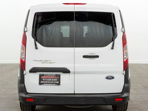 Used 2015 Ford Transit Connect XL image 10