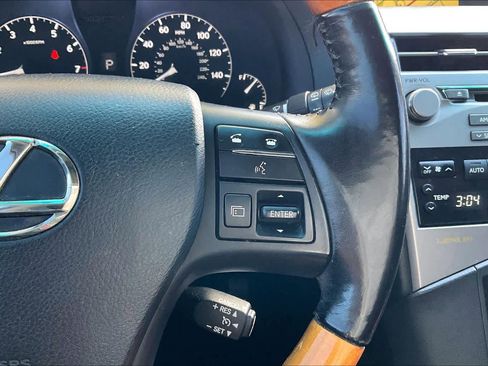 Used 2011 Lexus RX 350 2WD w/ Premium Pkg image 25