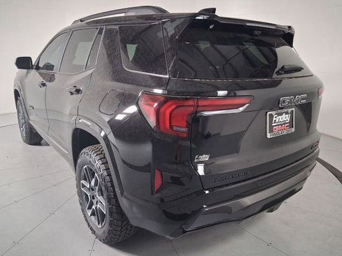 New 2026 GMC Terrain AT4 w/ Convenience Package III AWD/4WD image 6