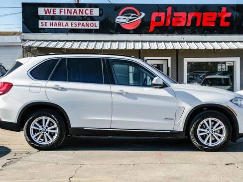 Used 2015 BMW X5 xDrive35i image 10