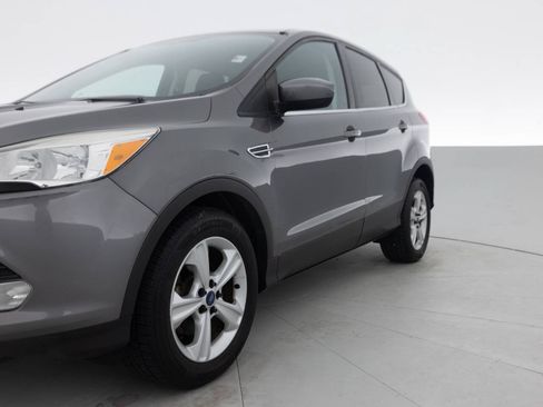 Used 2013 Ford Escape SE FWD image 12