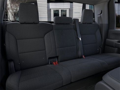 New 2026 GMC Sierra 2500 Pro image 17