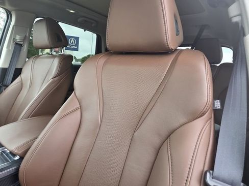 Certified 2023 Acura MDX FWD w/ Technology Package image 18