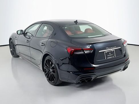 Used 2022 Maserati Ghibli Modena image 5
