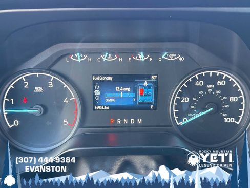 Used 2024 Ford F250 XLT w/ FX4 Off-Road Package AWD/4WD image 28