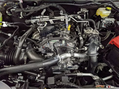 New 2025 Ford Ranger XL w/ Trailer Tow Package image 27