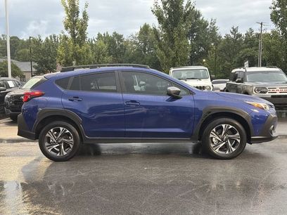 Certified 2026 Subaru Crosstrek 2.5i Premium