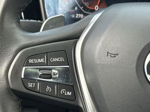 Used 2020 BMW 330i Sedan w/ Convenience Package image 15