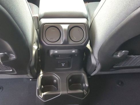 New 2026 Jeep Wrangler Unlimited Rubicon image 14