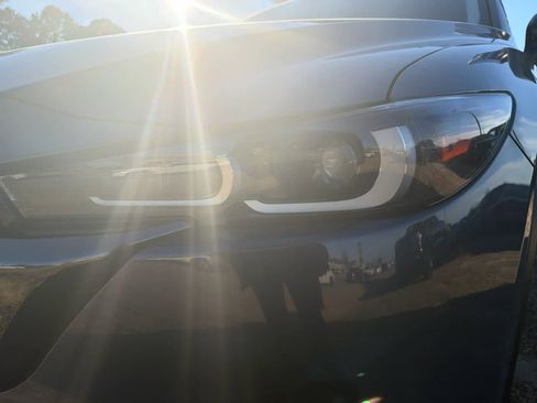 Used 2022 MAZDA CX-5 Carbon Edition image 9