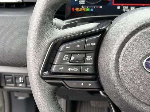 New 2026 Subaru Outback Limited image 27