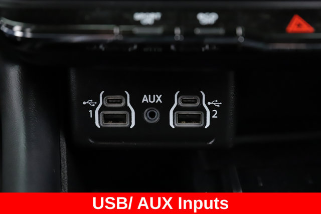 Used 2025 Dodge Durango R/T AWD/4WD image 27