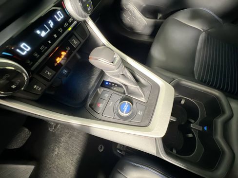 Used 2024 Toyota RAV4 XSE image 26