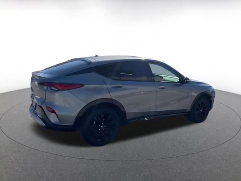 Used 2025 Buick Envista Sport Touring image 15