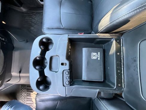 Used 2018 RAM 2500 Laramie w/ Off Road Package AWD/4WD image 20