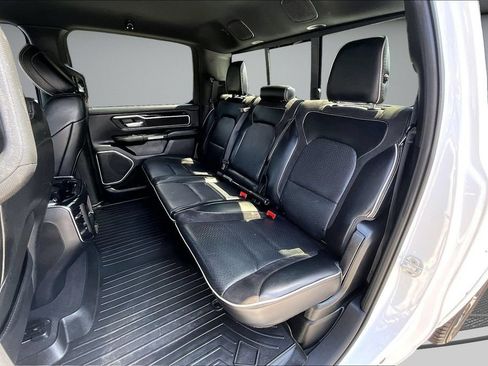 Used 2019 RAM 1500 Laramie w/ Sport Appearance Package AWD/4WD image 23