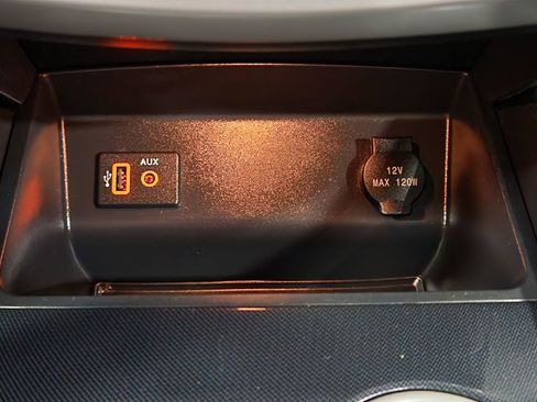 Used 2018 Nissan Altima 2.5 SR w/ SR Special Edition image 40