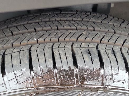 Certified 2024 Hyundai Tucson SEL AWD/4WD image 8