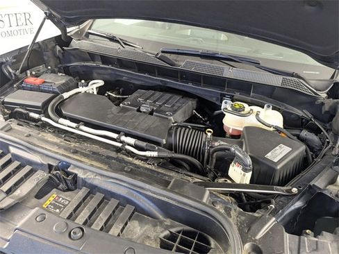 Used 2021 Chevrolet Silverado 1500 LT w/ Safety Package II image 34