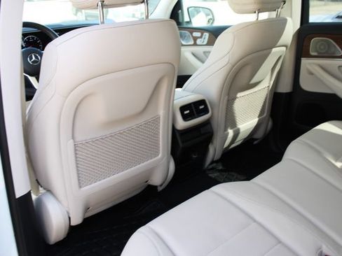Used 2022 Mercedes-Benz GLE 350 4MATIC image 24
