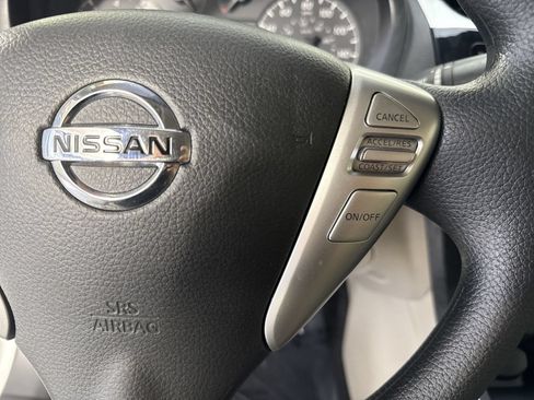 Used 2016 Nissan Sentra S FWD image 12