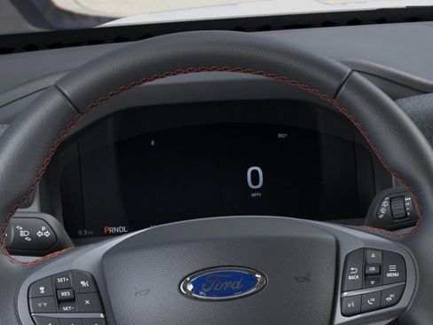 New 2025 Ford Explorer Active w/ Active Comfort Package image 14