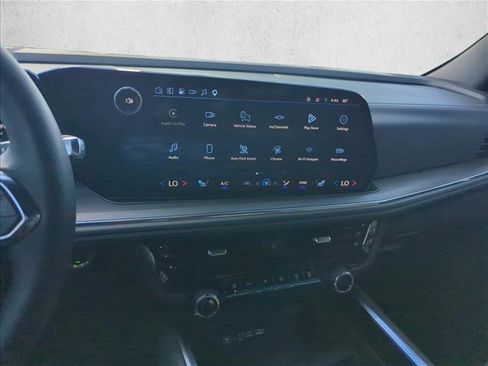 Used 2026 Chevrolet Tahoe Z71 w/ Comfort Package AWD/4WD image 10