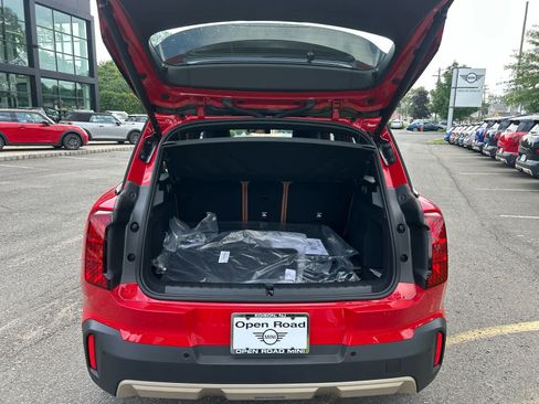 New 2025 MINI Cooper Countryman S image 6