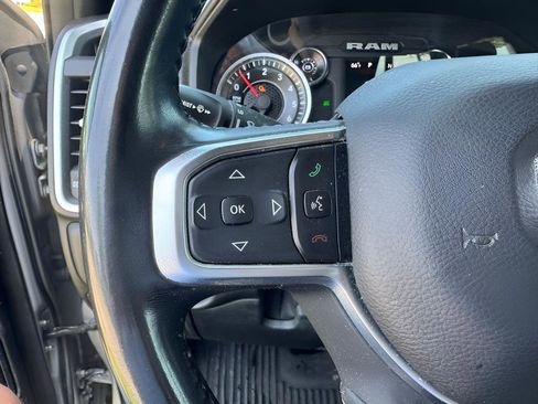 Used 2019 RAM 1500 Big Horn AWD/4WD image 23