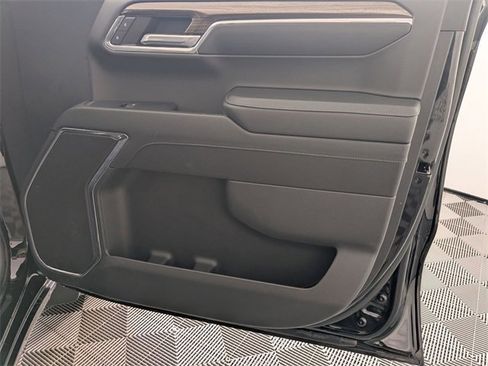 Certified 2024 Chevrolet Silverado 1500 LT image 34