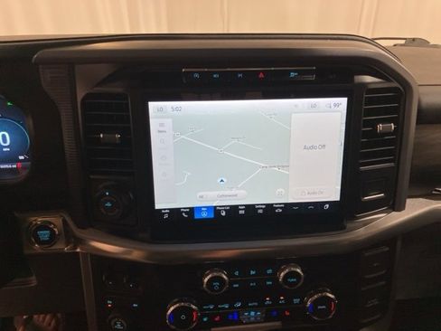 Used 2024 Ford F150 Lariat w/ Equipment Group 502A High image 15