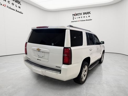 Used 2017 Chevrolet Tahoe Premier RWD image 5