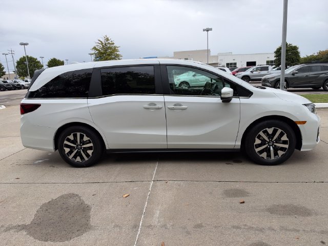 New 2027 Honda Odyssey EX-L image 6