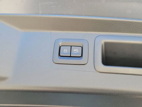 New 2026 MAZDA CX-50 AWD 2.5 Hybrid w/ Weather Package image 11